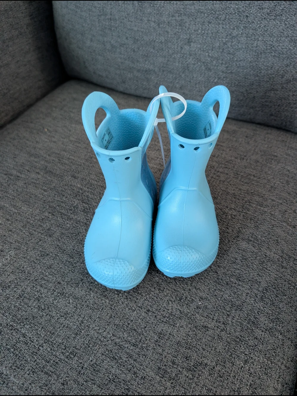 CROCS durable light